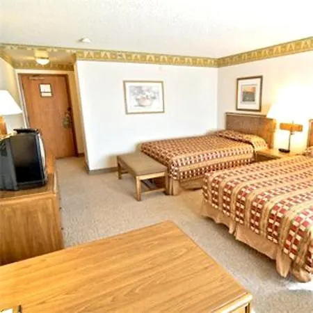 High Desert Inn