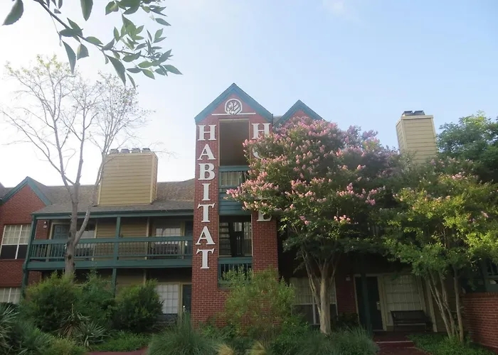 Habitat Suites Austin