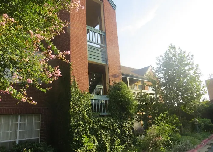 Habitat Suites Austin