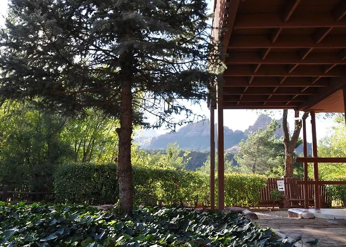 La Petite Sedona Motel
