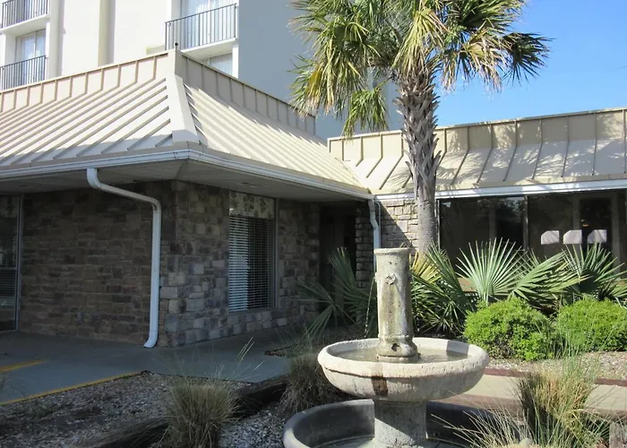 Charleston Grand Hotel North Charleston