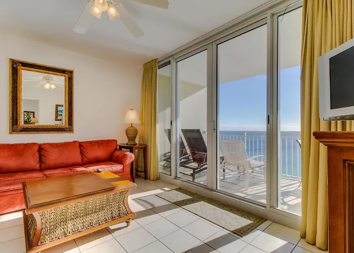 Emerald Beach 2330 Panama City Beach