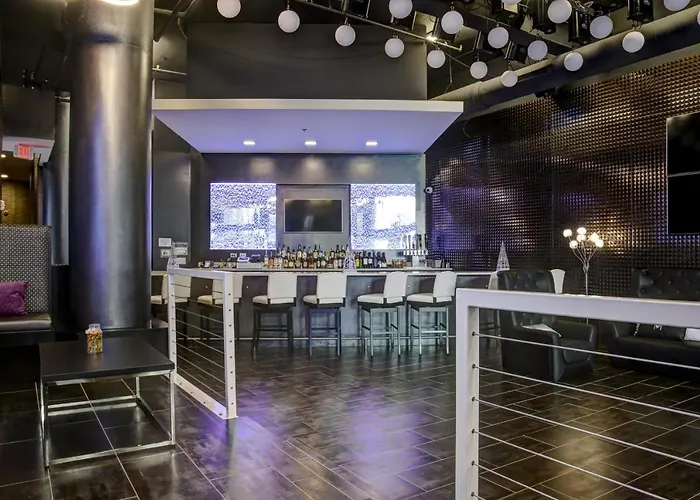 Luminn Hotel Minneapolis, Ascend Hotel Collection