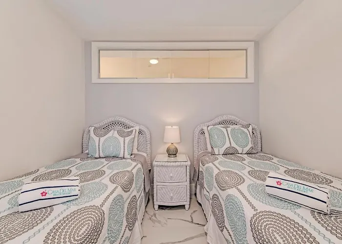 Casa Del Mar Longboat Key