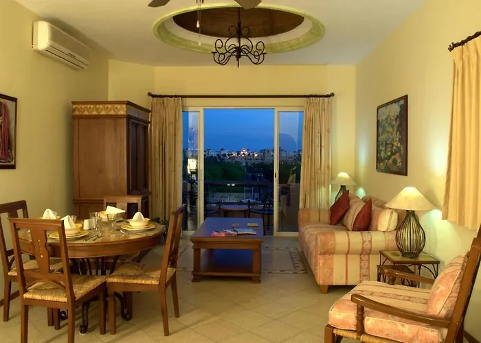 El Ameyal Hotel And Family Suites Cabo San Lucas