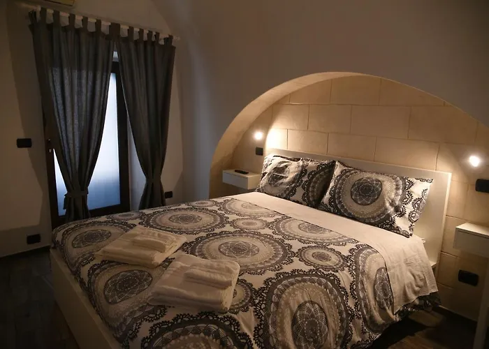 Mea House And Room 2019 Bari