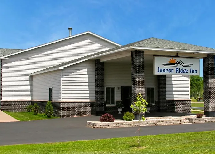Jasper Ridge Inn Ishpeming