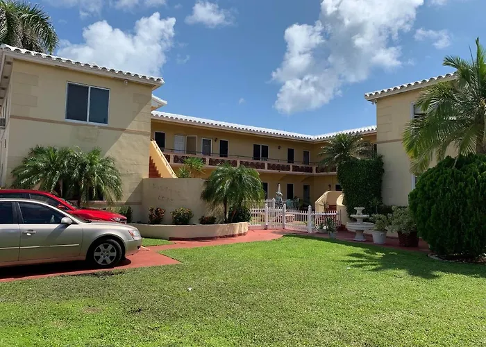 The Palms