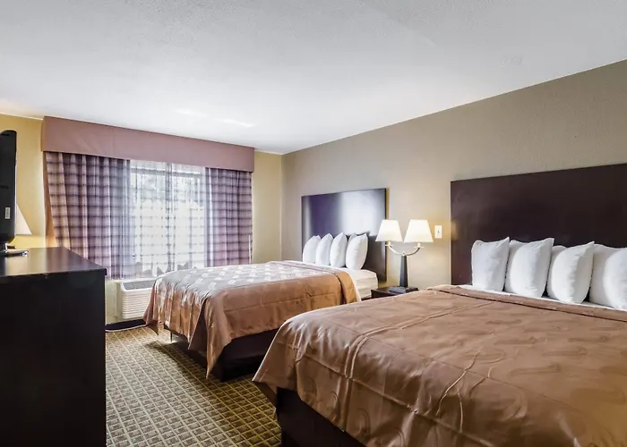 Rodeway Inn Brockton
