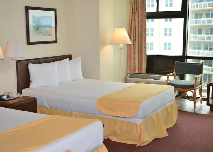 Oceanside Inn Daytona