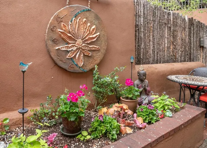 Luxx Boutique Hotel Santa Fe