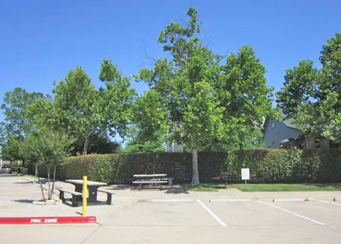 Extended Stay America Suites - Austin - Arboretum - South