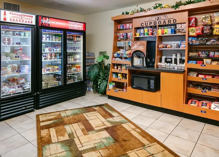 Candlewood Suites La Crosse By Ihg