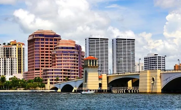 Hotel Biba West Palm Beach