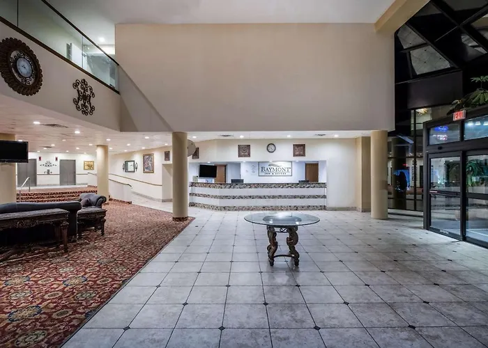Baymont By Wyndham Hagerstown