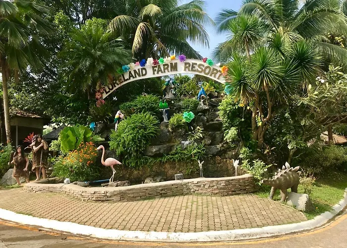 Loreland Farm Resort Antipolo