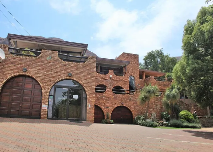 Belle Vue Guesthouse
