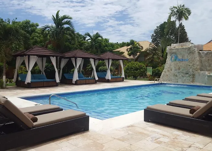 Oasis Resort Negril