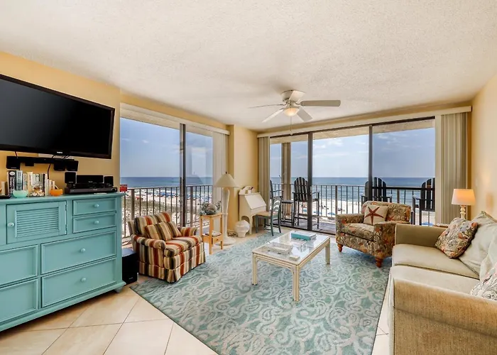 Gulf Village #317 Gulf Shores
