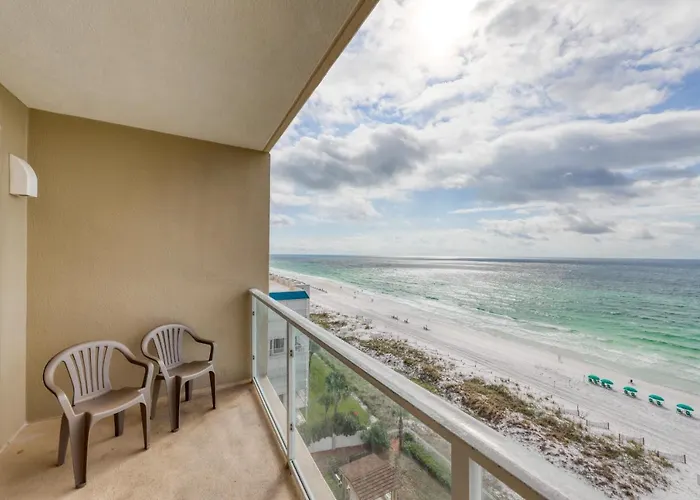 Sterling Sands 804 Destin
