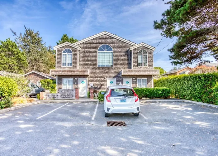 Beaches Inn | Herons Nest Loft