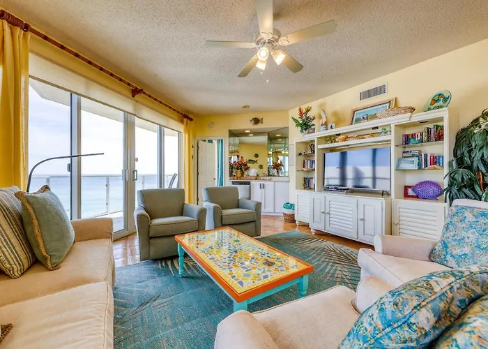 Sterling Sands 601 Destin