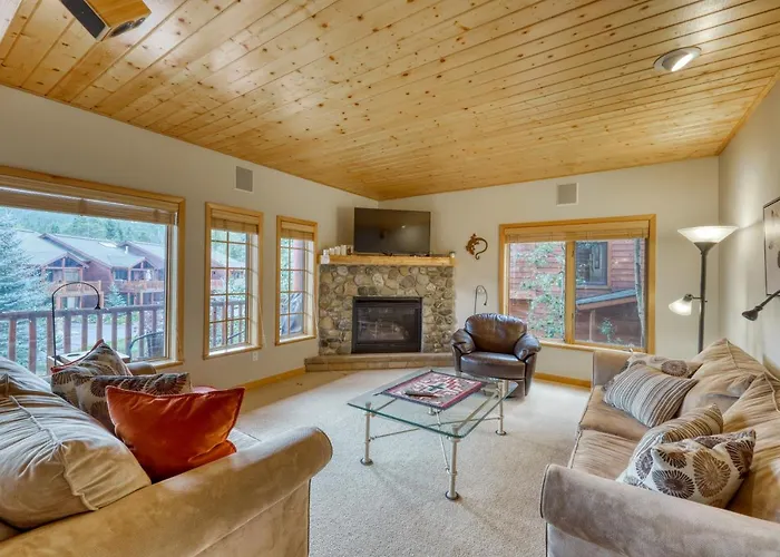 Clover Lane Casa Granby