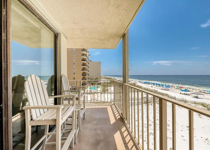 Gulf Village #317 Gulf Shores