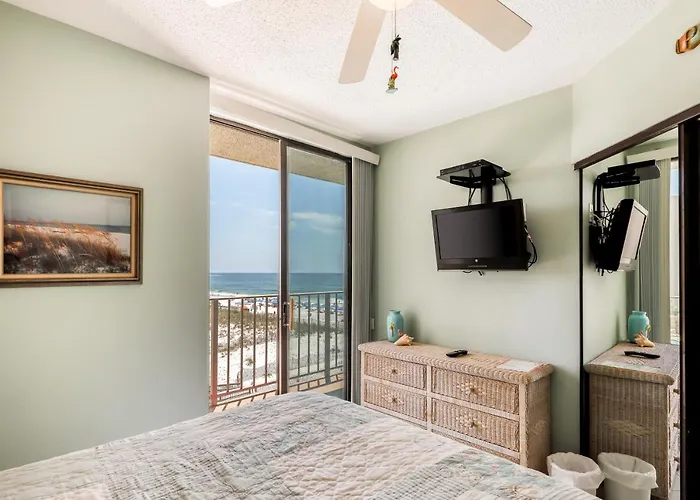 Gulf Village #317 Gulf Shores