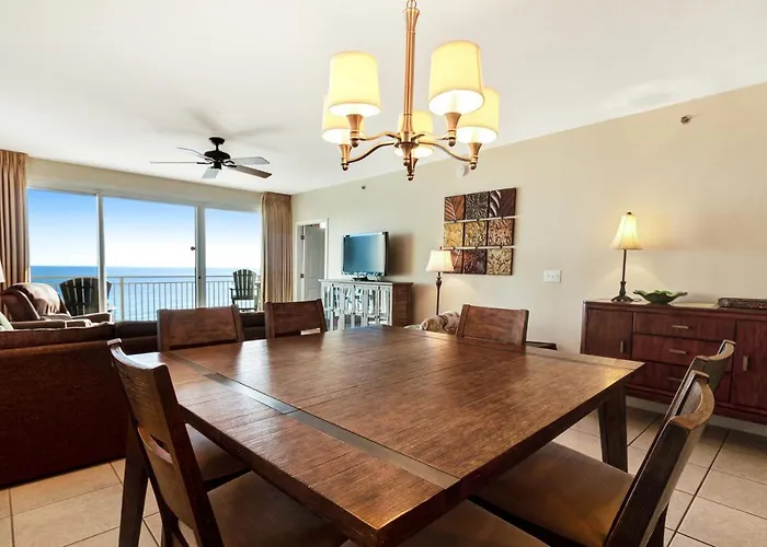 Sterling Shores 807 Destin