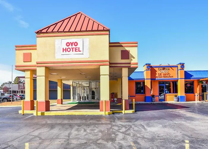 Hotel Benton