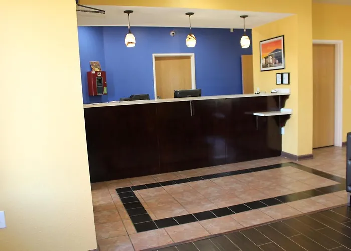 Home Gate Inn & Suites Southaven
