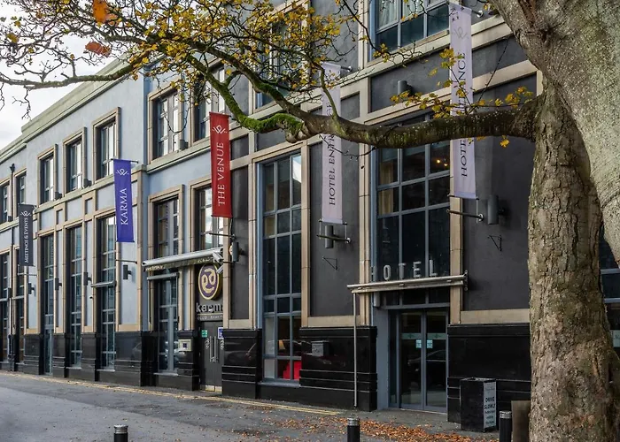 The Prince Rooms Athlone