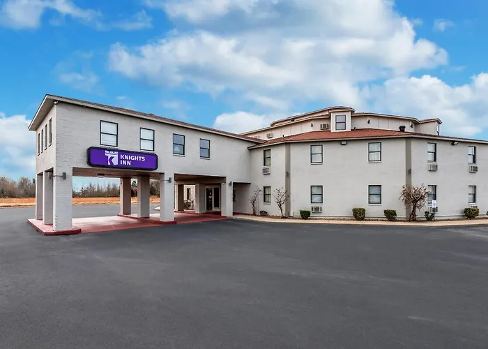 Americas Best Value Inn Searcy