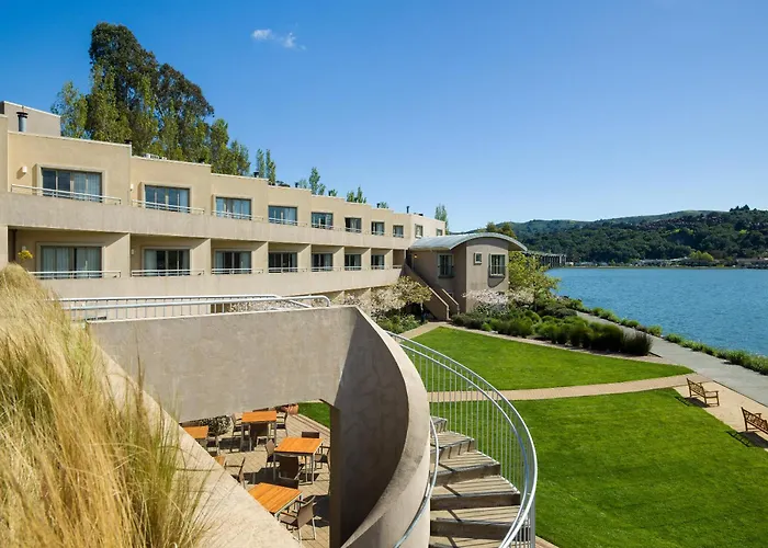 Acqua Hotel Mill Valley