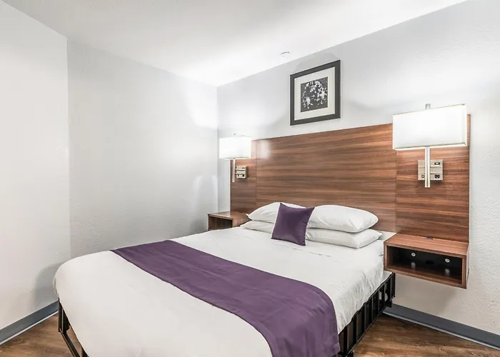 Americas Best Value Inn Searcy