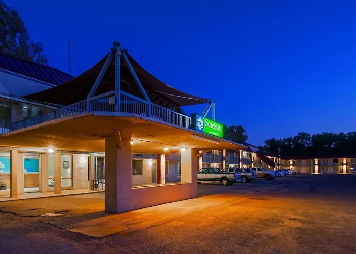 Surestay Hotel