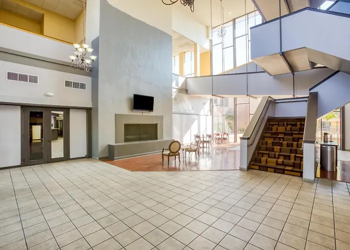 Oyo Hotel Tulsa I-44 Midtown