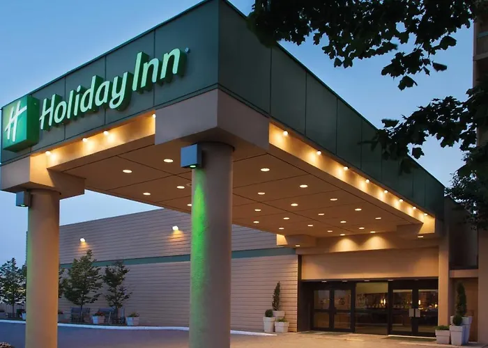 Holiday Inn Toronto - Yorkdale