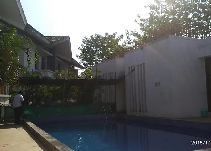 Lonavala Holiday Homes