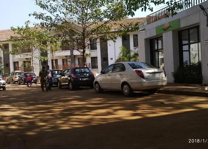 Lonavala Holiday Homes