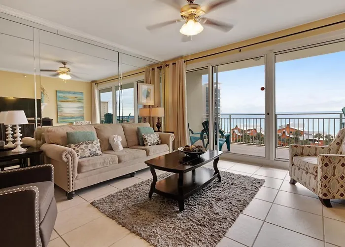 Sterling Shores 608 Destin