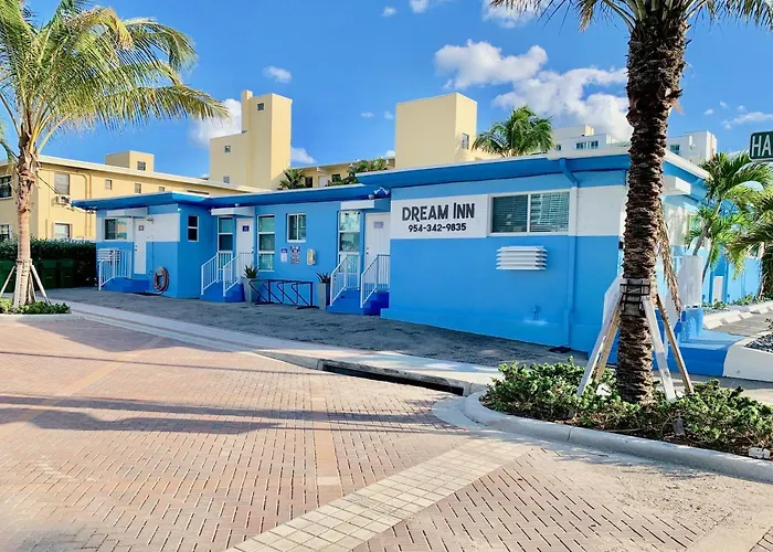 Dream Inn