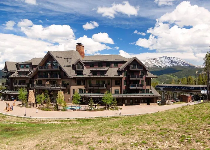 Crystal Peak 7403 Apartment Breckenridge