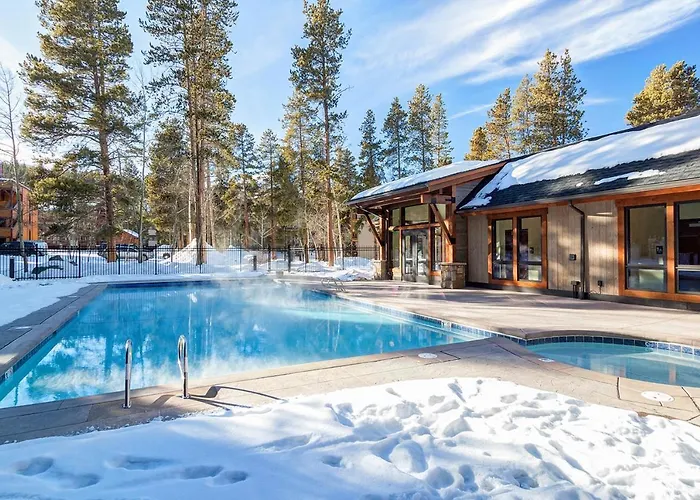 Powderhorn Condo