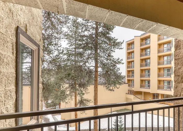Powderhorn Condo
