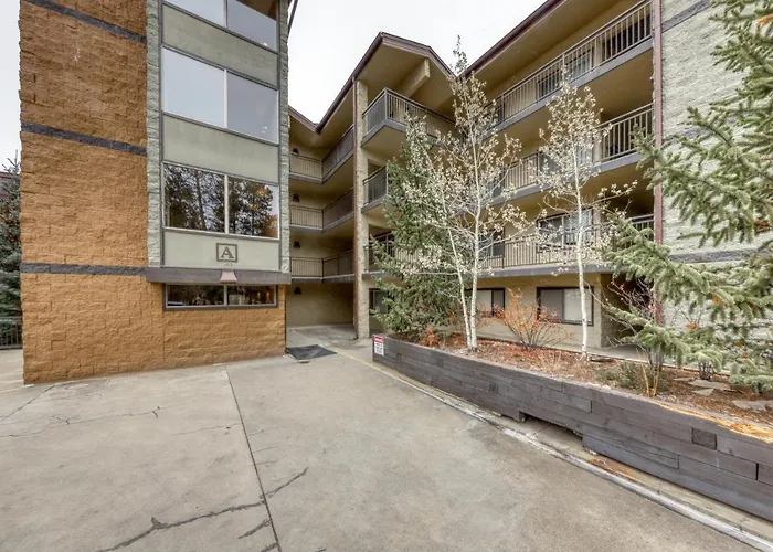 Powderhorn Condo