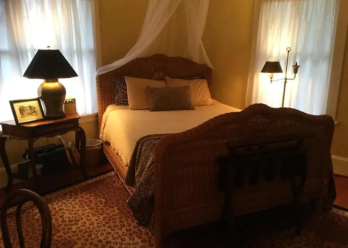 Briar Rose Inn Vancouver Wa Usa