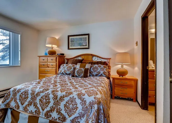 Red Pine #B1 Apartment Park City