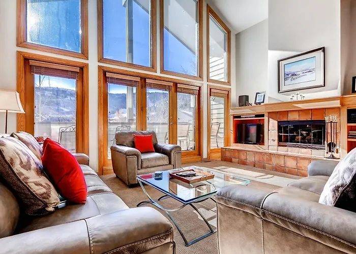 Fawngrove #1676 Apartment Park City